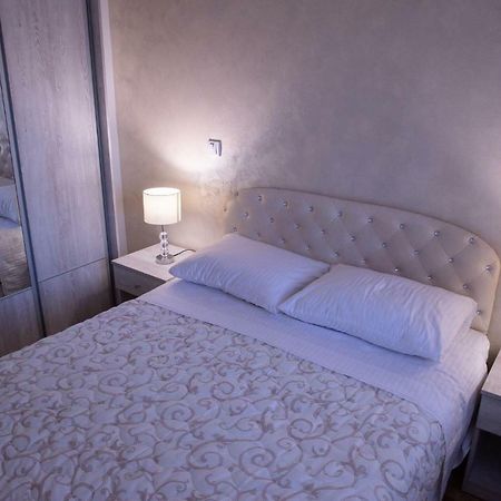 Perla Lux Apartments أراندجيلوفاك المظهر الخارجي الصورة
