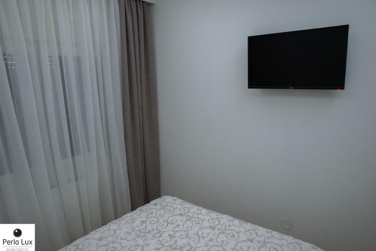 Perla Lux Apartments أراندجيلوفاك المظهر الخارجي الصورة